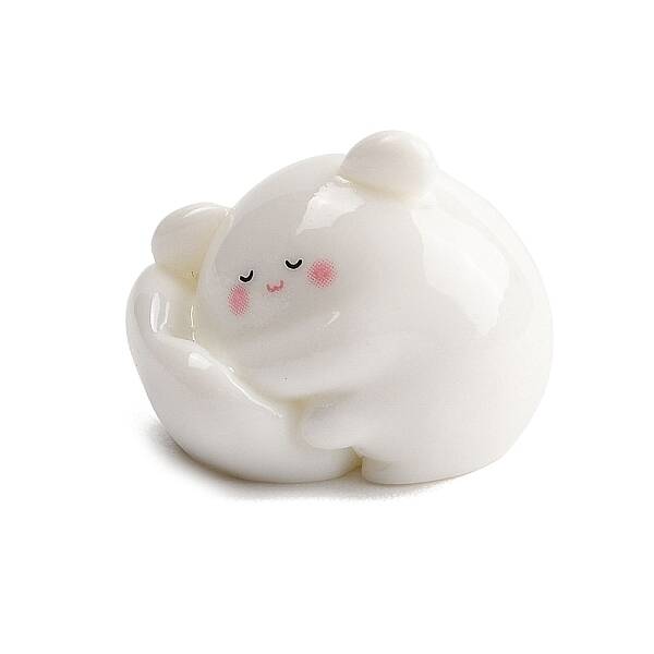 Hallowmas Resin Figurine Statues for Home Office Desktop Decoration