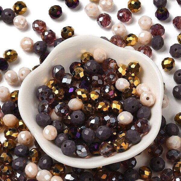 Glass Beads