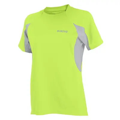 Women's Short Sleeve Running Top