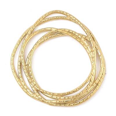 304 Stainless Steel Linking Rings