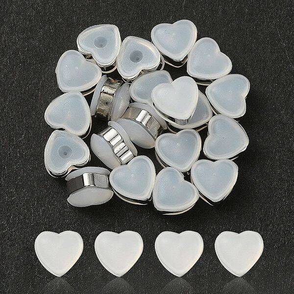 Silicone Ear Nuts