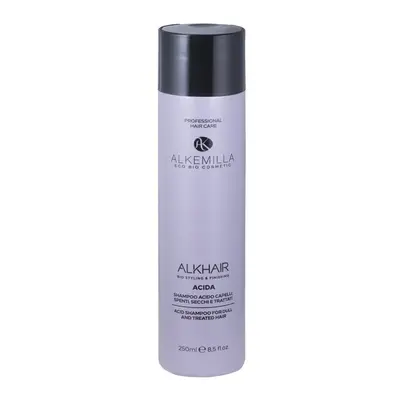 Alkemilla eco bio cosmetic ALKHAIR Acid Shampoo 250 ml