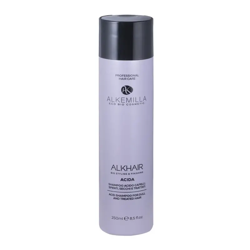 Alkemilla eco bio cosmetic ALKHAIR Acid Shampoo 250 ml