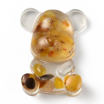 Resin Display Decorations