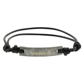 250 Customized Friendship Bracelet - Adjustable Cord