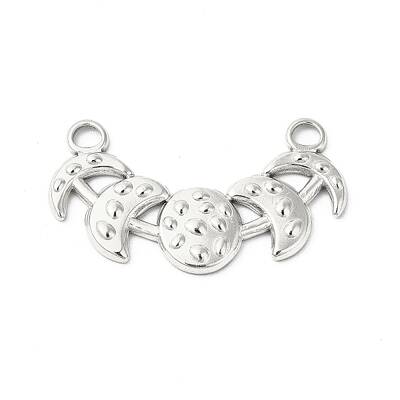 Non-Tarnish 304 Stainless Steel Pendants