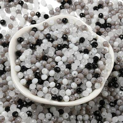 Glass Beads