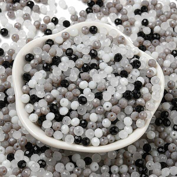 Glass Beads