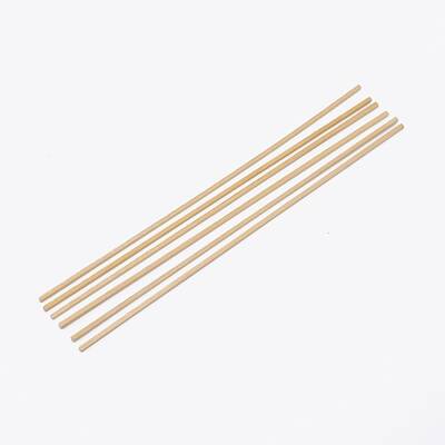 Candlenut Wood Sticks