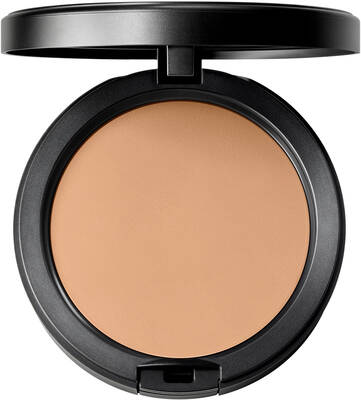 MAC Cosmetics Studio Fix Powder Plus Prefill mattifying powder foundation color NC18 12 g