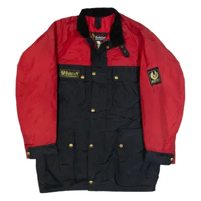 BELSTAFF Mens Chore Jacket Red S