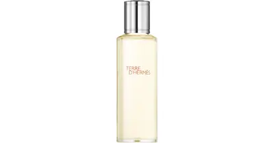 HERMÈS Terre d'Hermès eau de toilette for men 125 ml