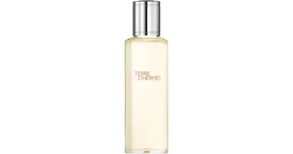 HERMÈS Terre d'Hermès eau de toilette for men 125 ml