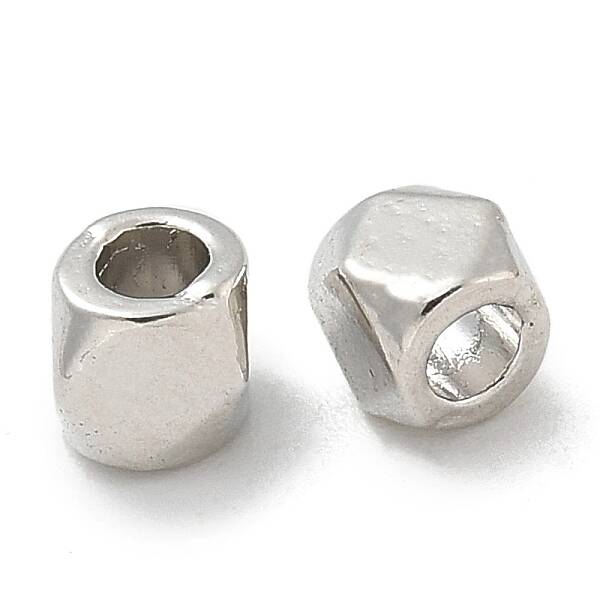 Tibetan Style Alloy Beads