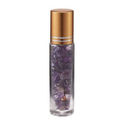 Glass Roller Ball Bottles
