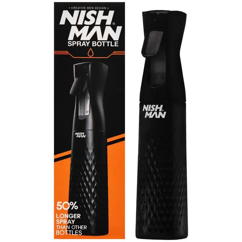 300 ml spray bottle Nishman