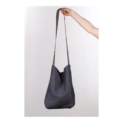 Unbranded Reversible Bag - No Size Grey Polyester