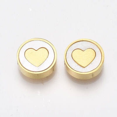 304 Stainless Steel Beads