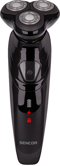 Sencor Rasoio Ms 5510Bk