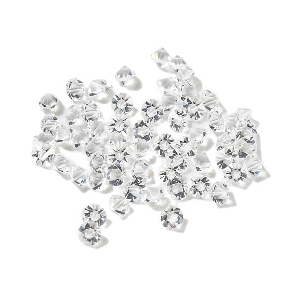 Glass Micro Rhinestones