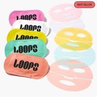 LOOPS VARIETY LOOP KIT - Hydrogel Face Masks for All Skin-Types