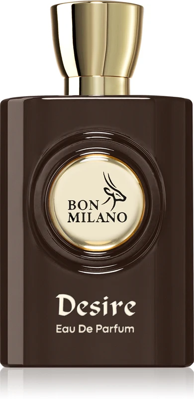 Bonmilano Desire Eau De Parfum For Men 100 Ml