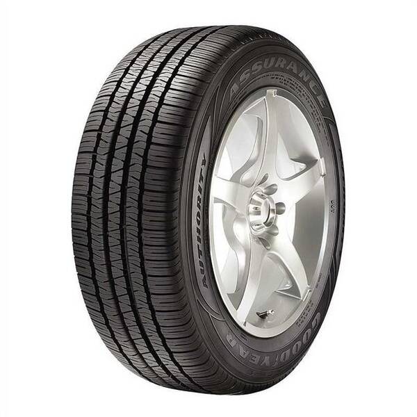 Goodyear Tire ASSURANCE AUTHORITY All Season - 185/65R15 88H