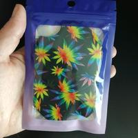 420 Rainbow Flowers Car Coasters Plants Vehicle