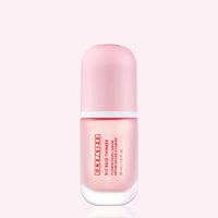 B12 BASE THINNER Vitamin Pearl Serum - Customizes Foundation Coverage & Boosts Skin Radiance