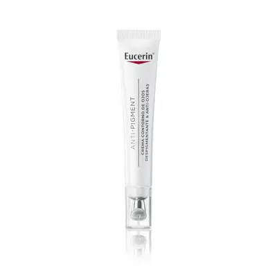 Eucerin Anti-Pigment Contorno Occhi 15ml