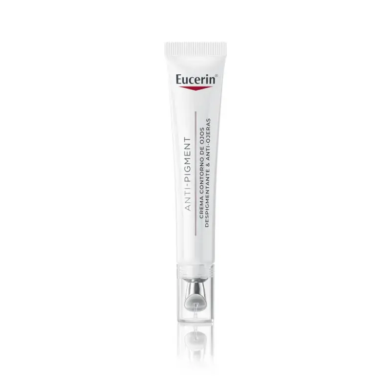 Eucerin Anti-Pigment Contorno Occhi 15ml