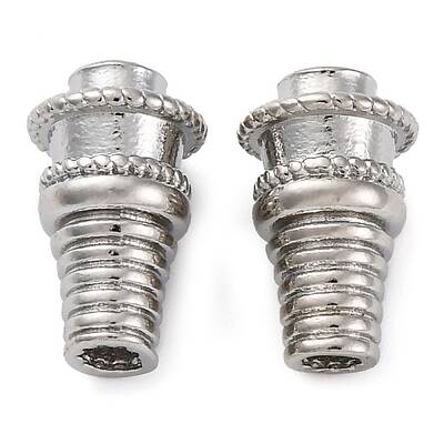 Brass Beads