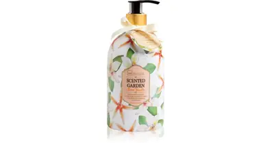 Idc Institute Sweet Vanilla Hand and Body Lotion 500 ml