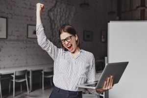 Developing a Positive Mindset for Success