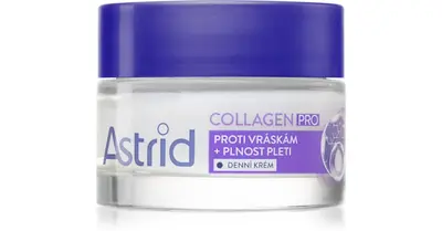 Astrid Daily Anti-Wrinkle Collagen Pro 50ml