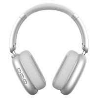 Y01 Wireless Headphones - 48H Playtime, Active Noise Cancelling, Hi-Res Audio, Bluetooth 5.3, Ultra Comfort Memory Foam - Per...