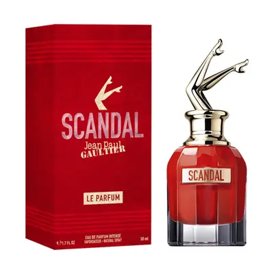 Jean P. Gaultier Scandal Le Parfum Intense Eau de Parfum for Women 50 ml