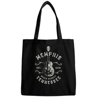 Memphis Beale Street Usa Vintage Bags
