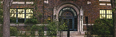 Toledo’s Old West End: Campus Neighborhood Stroll