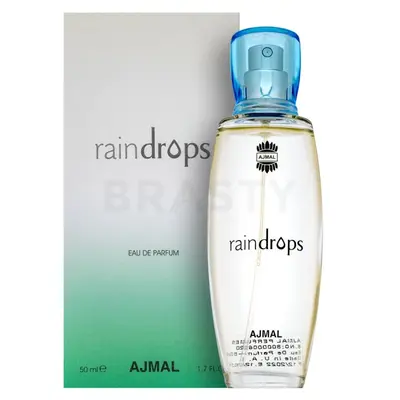 Ajmal Raindrops EDP W 50 ml