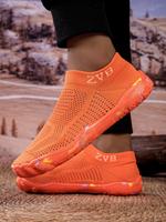 Men's Hollow Out Water Shoes, Sporty Quick Drying Water Shoes, Barefoot Shoes, Outdoor Barefoot Sports Shoes for Swimming, Wa...