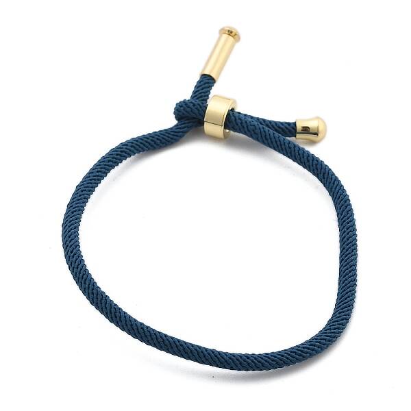 Cotton Cord Bracelets
