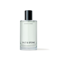 Salt & Stone Body and Hair Fragrance Mist - 3.4 fl oz Vegan & Cruelty-Free with Hydrating Skincare Ingredients Glycerin & Red...