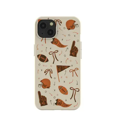 London Fog Touchdown iPhone 13 Case