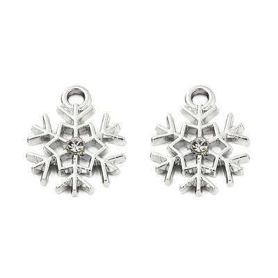 Alloy Pendants