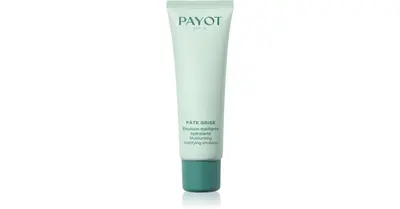 Moisturizing Mattifying Emulsion Payot 50ml