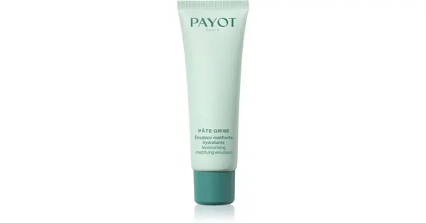 Moisturizing Mattifying Emulsion Payot 50ml