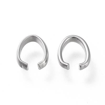 Non-Tarnish 304 Stainless Steel Quick Link Connectors