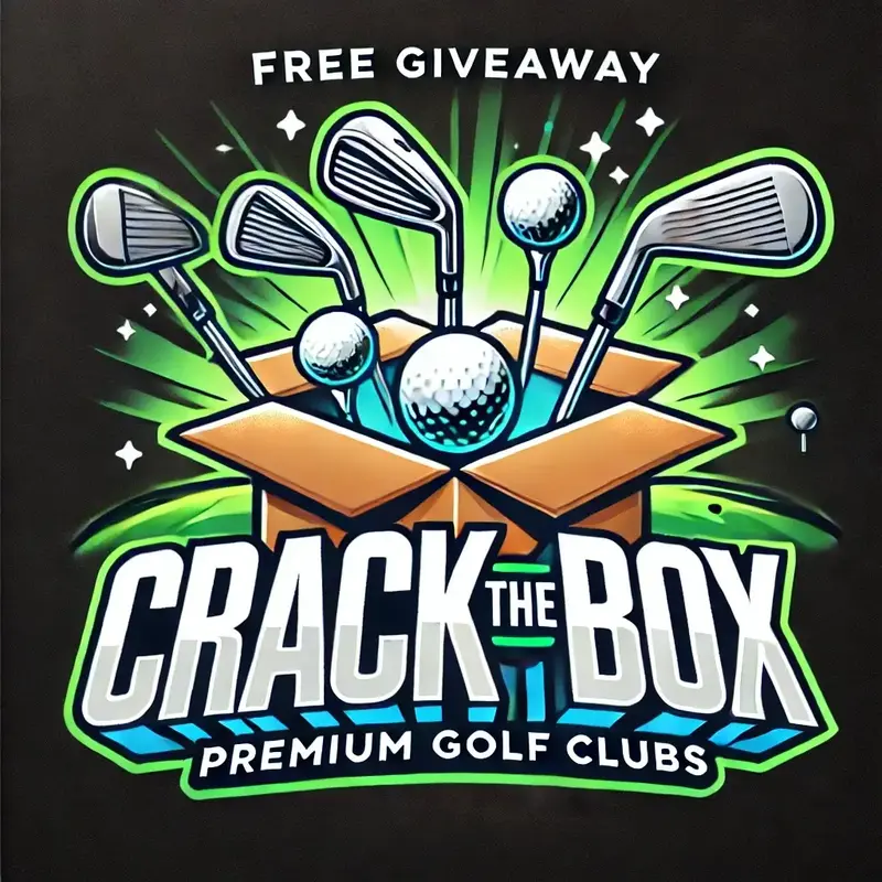 Series 12 + Collectible Golf Set - Complete Collection with Assorted Items for Enhanced Golf Experience & Perfect Gift for Fr...