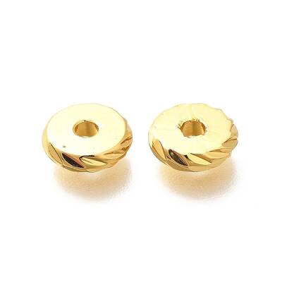 Brass Beads